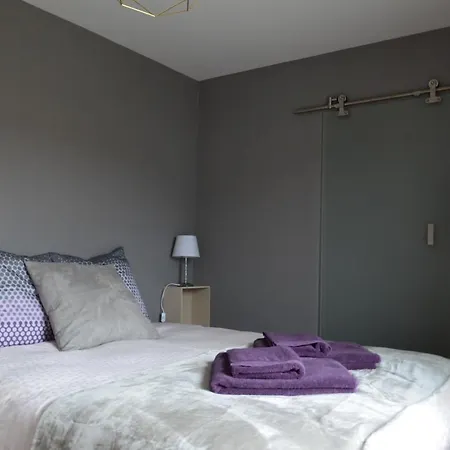 Bed and breakfast L'atelier Des Sens *