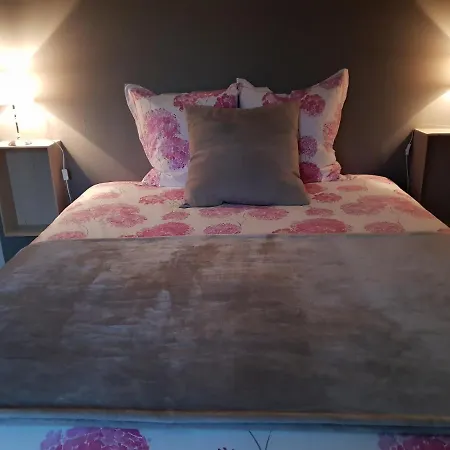 L'atelier Des Sens Bed and breakfast *