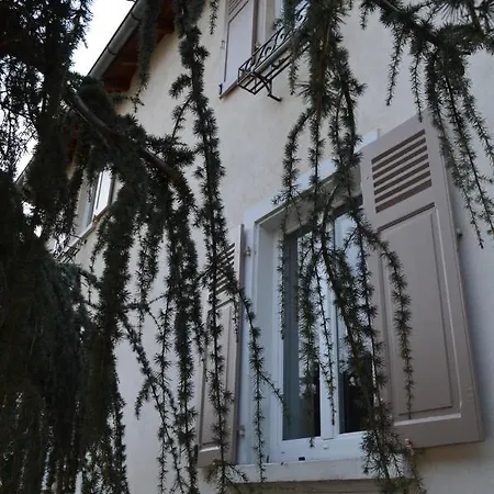 L'atelier Des Sens * Wintzenheim