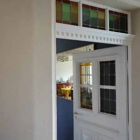 לינה וארוחת בוקר L'atelier Des Sens