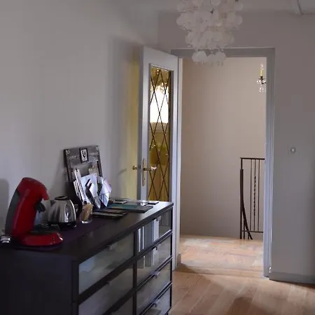 לינה וארוחת בוקר L'atelier Des Sens וינצנהיים