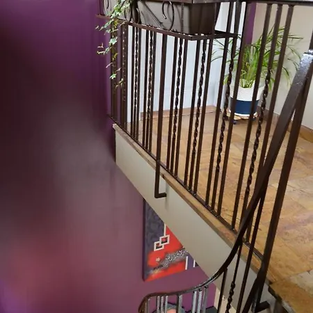 L'atelier Des Sens לינה וארוחת בוקר *