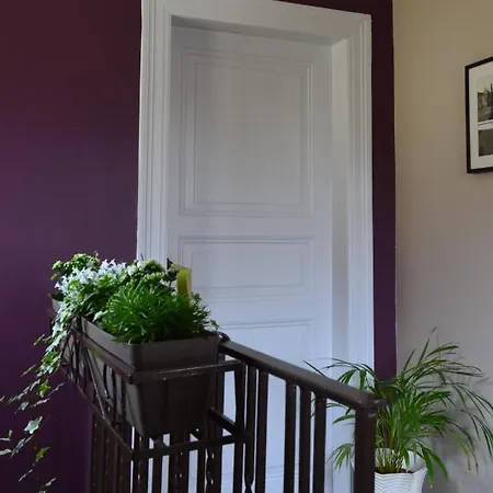 Bed and breakfast L'atelier Des Sens