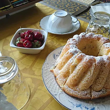 L'atelier Des Sens *