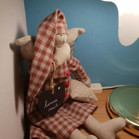 L'atelier Des Sens * וינצנהיים